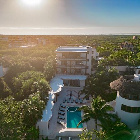 Beach Front Hotel Boutique Dk House Остров Холбокс Экстерьер фото