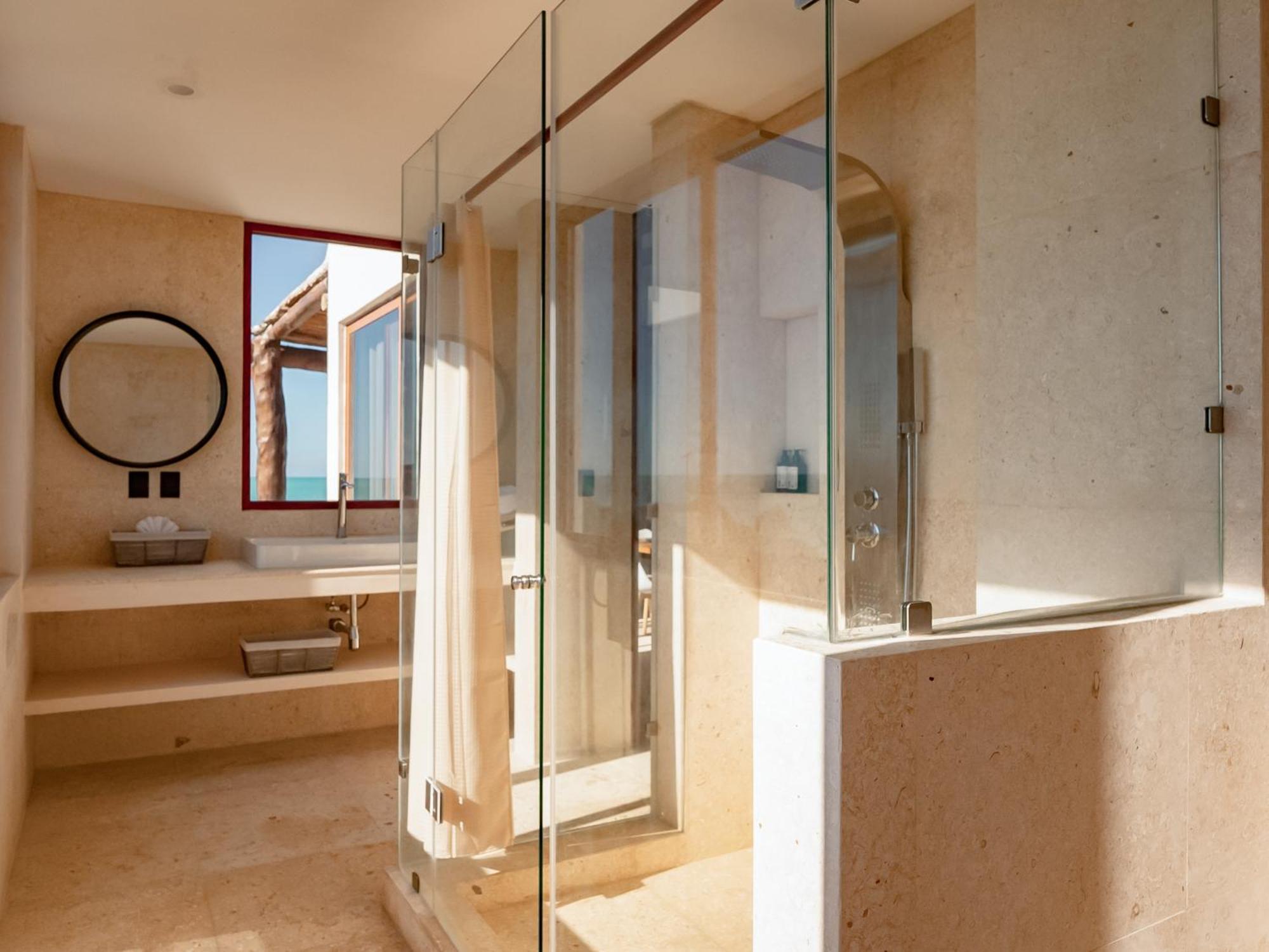 Beach Front Hotel Boutique Dk House Остров Холбокс Номер фото