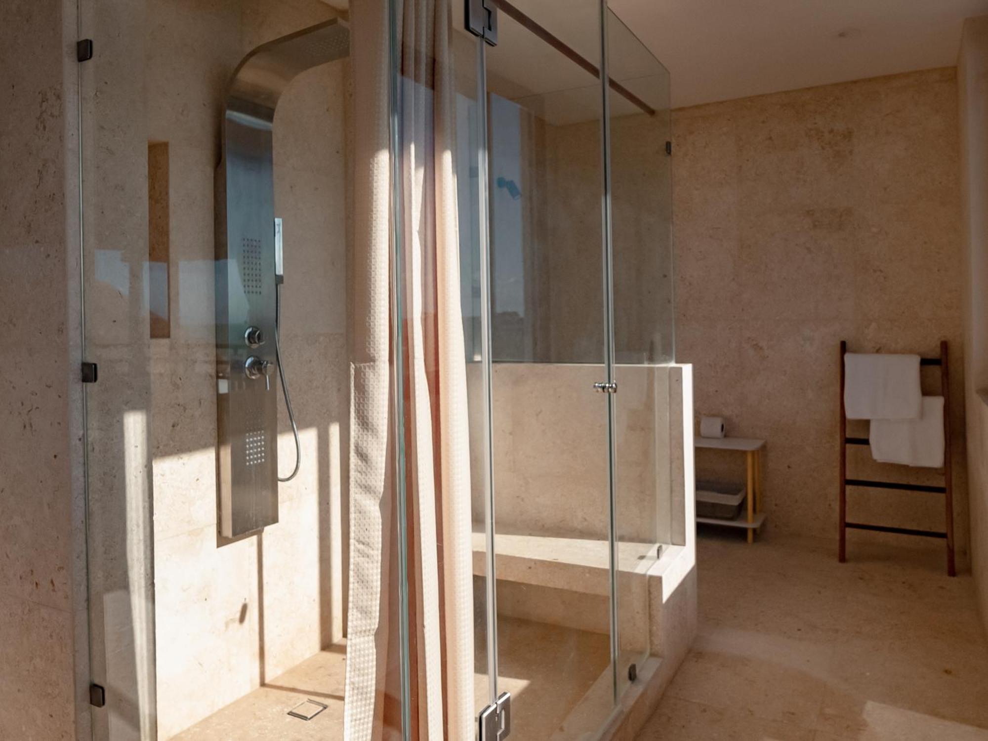 Beach Front Hotel Boutique Dk House Остров Холбокс Номер фото