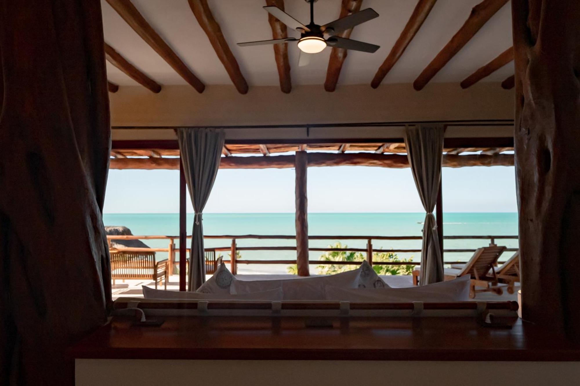 Beach Front Hotel Boutique Dk House Остров Холбокс Номер фото