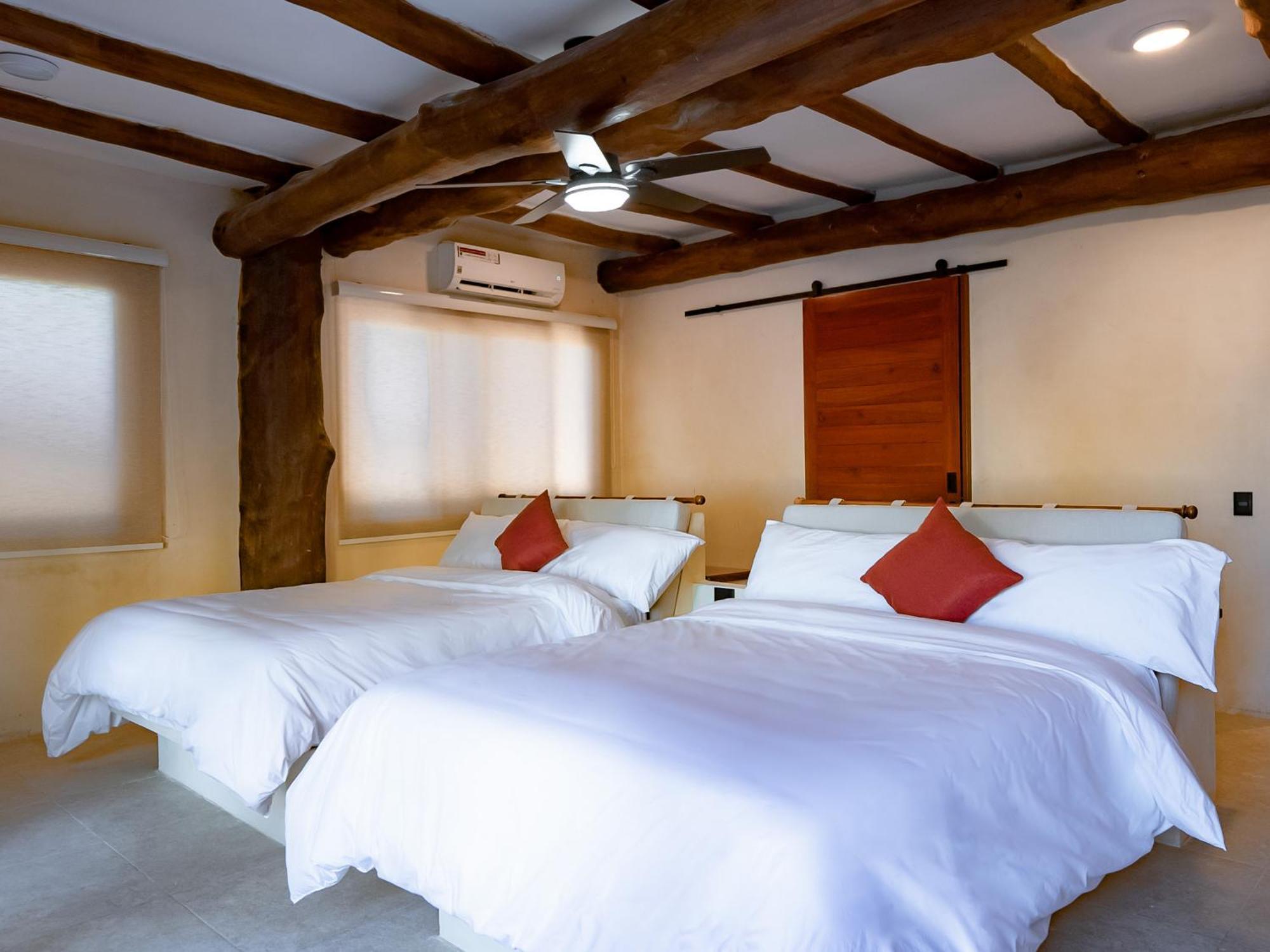Beach Front Hotel Boutique Dk House Остров Холбокс Номер фото